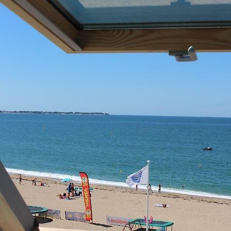 Beau Rivage La Turballe Exterior foto