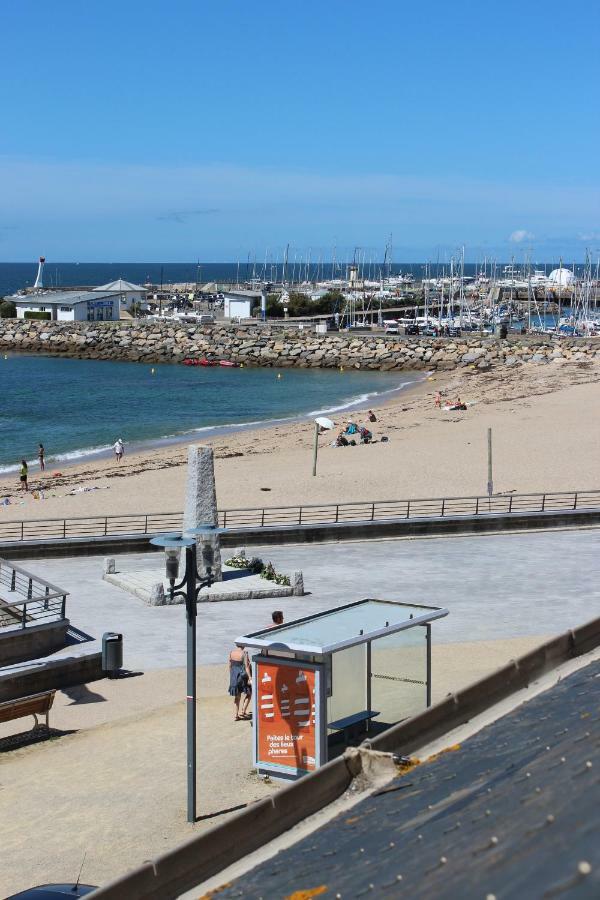 Beau Rivage La Turballe Exterior foto