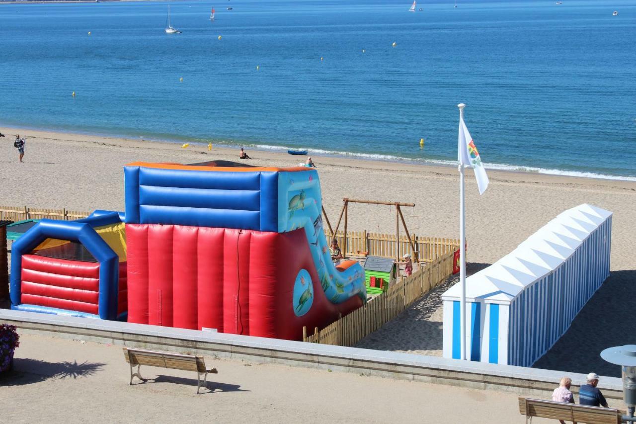 Beau Rivage La Turballe Exterior foto